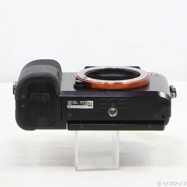 Sony Mirrorless Interchangeable Lips 7 Ilce-7K 198