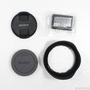 Sony Mirrorless Interchangeable Lips 7 Ilce-7K 198
