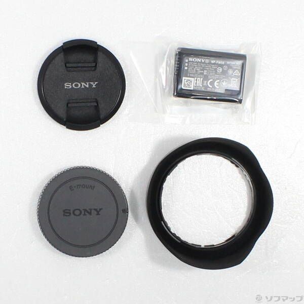 Sony Mirrorless Interchangeable Lips 7 Ilce-7K 198