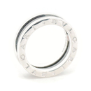 Bvlgari Ring Xs 14.5 Ag925( 925)