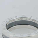 Bvlgari Ring Xs 14.5 Ag925( 925)
