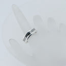 Bvlgari Ring Xs 14.5 Ag925( 925)
