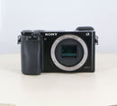 Sony Others 6000 [Ilce-6000]