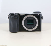 Sony Others 6000 [Ilce-6000]