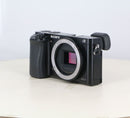 Sony Others 6000 [Ilce-6000]