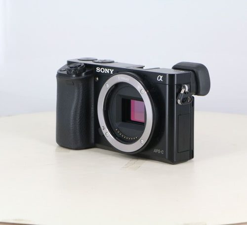 Sony Others 6000 [Ilce-6000]