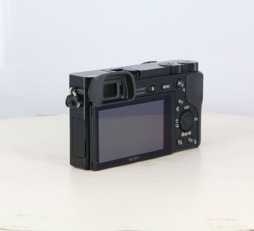 Sony Others 6000 [Ilce-6000]
