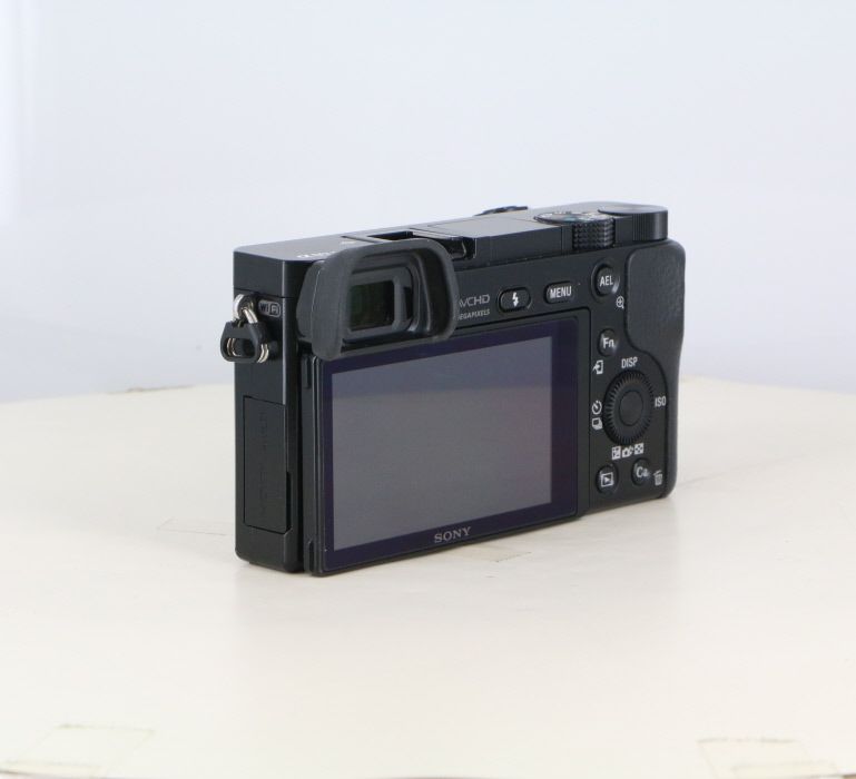 Sony Others 6000 [Ilce-6000]