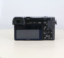 Sony Others 6000 [Ilce-6000]