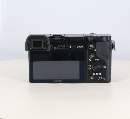 Sony Others 6000 [Ilce-6000]