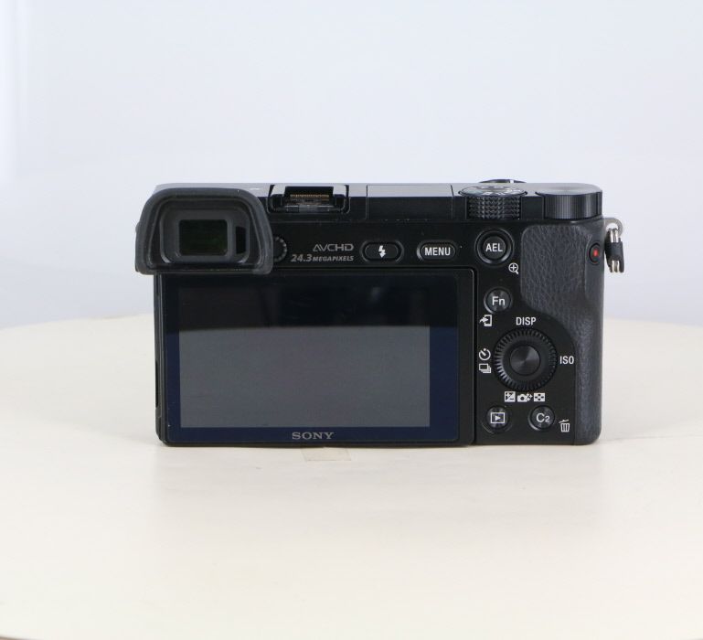Sony Others 6000 [Ilce-6000]