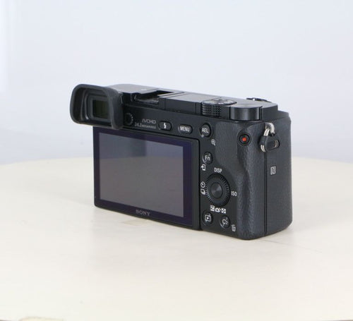 Sony Others 6000 [Ilce-6000]