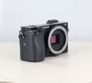 Sony Others 6000 [Ilce-6000]