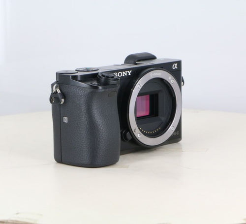 Sony Others 6000 [Ilce-6000]