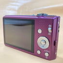 Panasonic Compact Digital Cameras Lumix Dmc-Fh5