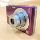 Panasonic Compact Digital Cameras Lumix Dmc-Fh5
