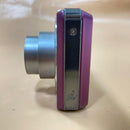 Panasonic Compact Digital Cameras Lumix Dmc-Fh5