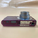 Panasonic Compact Digital Cameras Lumix Dmc-Fh5