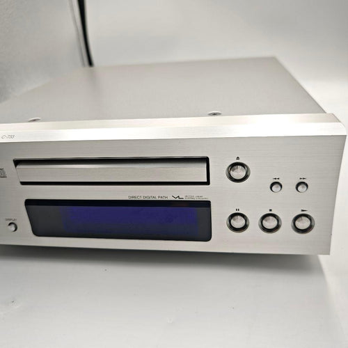 Onkyo Cd Md Cassette Deck C-733