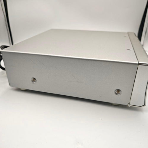 Onkyo Cd Md Cassette Deck C-733