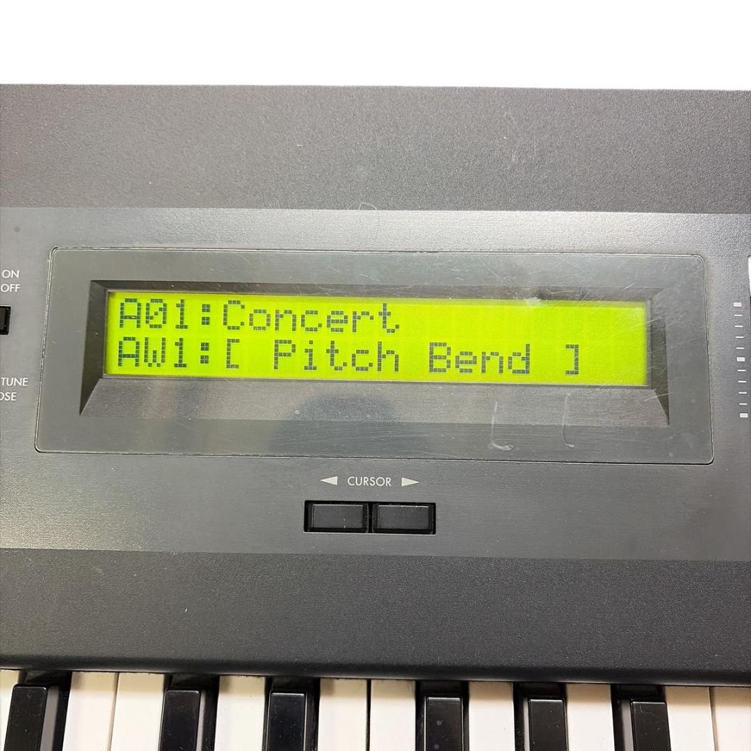 Korg Other Sg Pro X 88