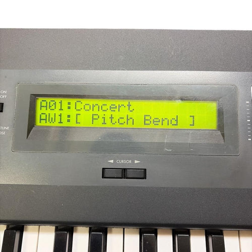 Korg Other Sg Pro X 88