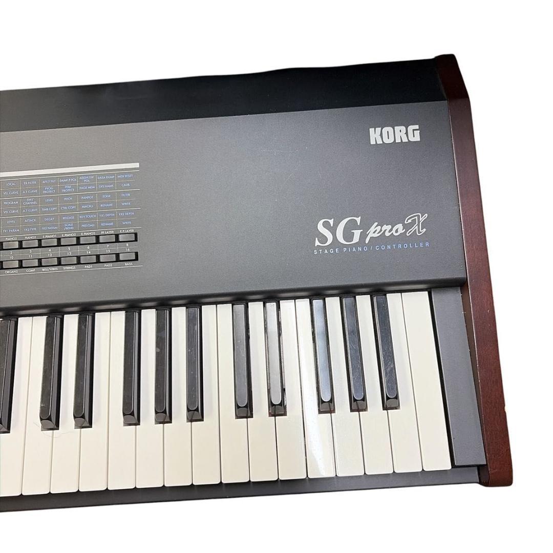 Korg Other Sg Pro X 88