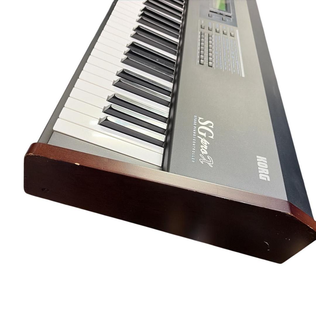 Korg Other Sg Pro X 88