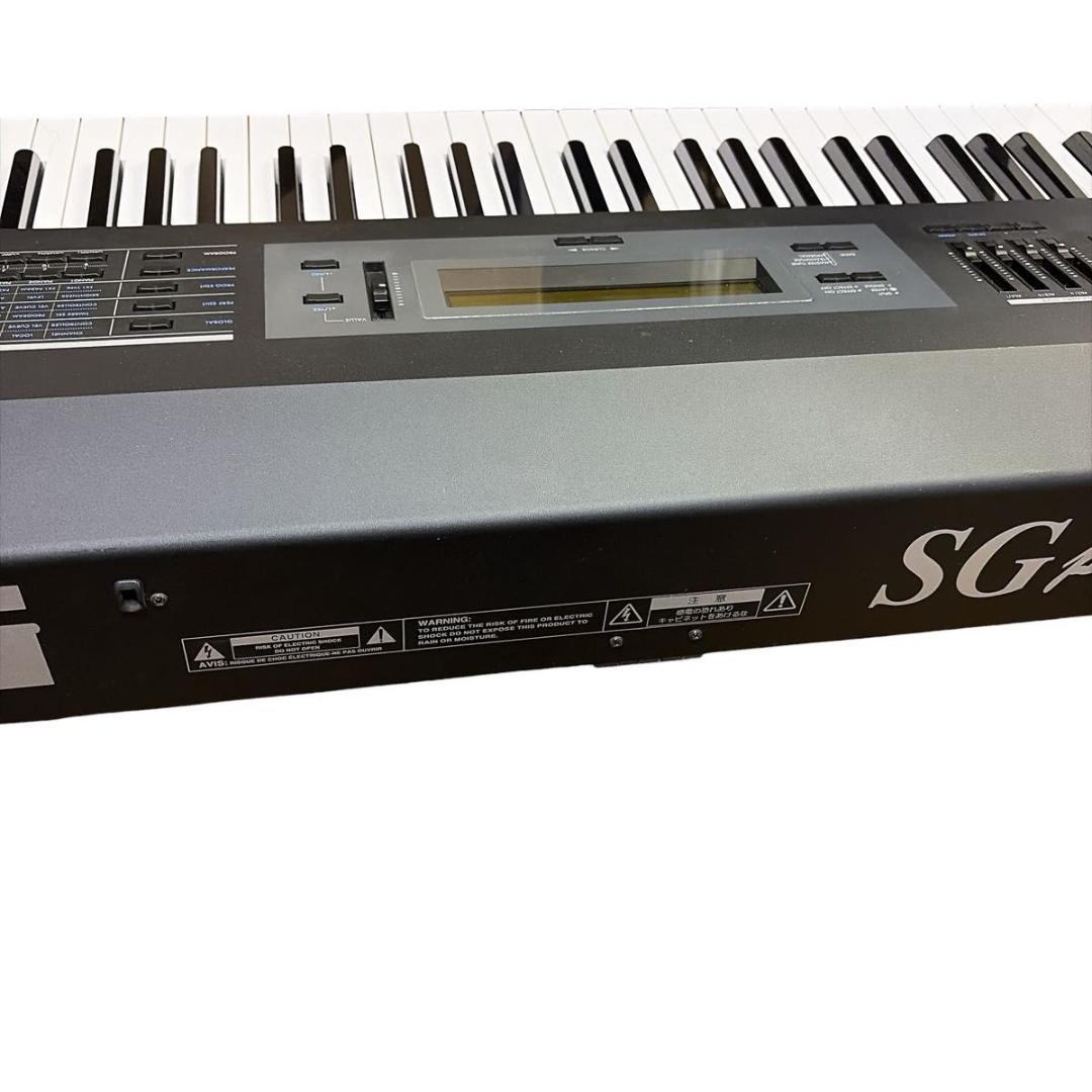 Korg Other Sg Pro X 88