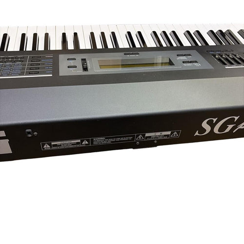 Korg Other Sg Pro X 88