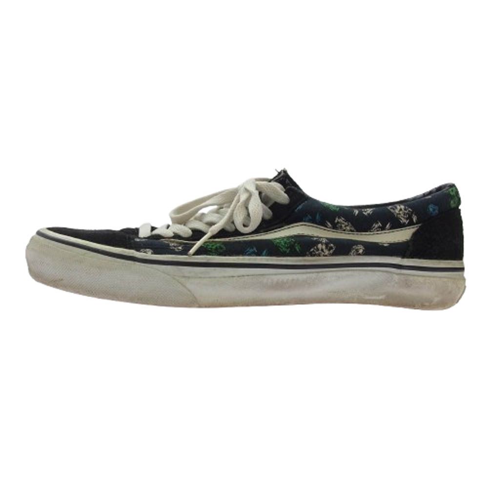Sneakers Undercover Vans Old School Lo Star Wars C-3Po 11