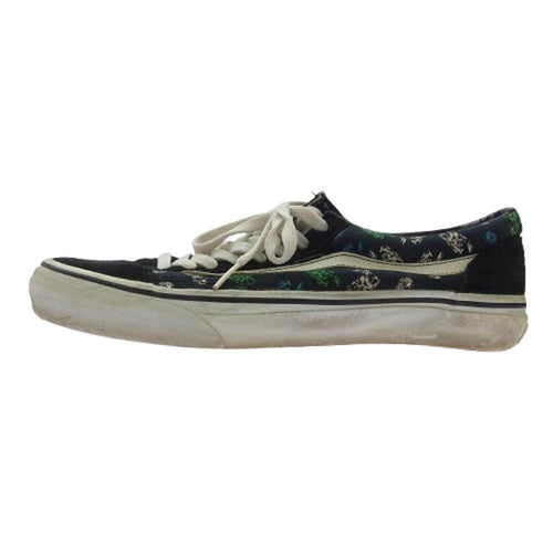 Sneakers Undercover Vans Old School Lo Star Wars C-3Po 11