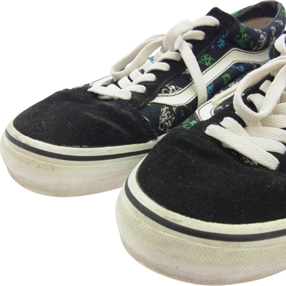 Sneakers Undercover Vans Old School Lo Star Wars C-3Po 11
