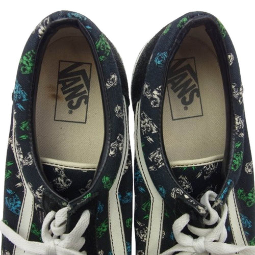 Sneakers Undercover Vans Old School Lo Star Wars C-3Po 11