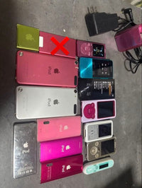 Other Ipod Touch 14 E062
