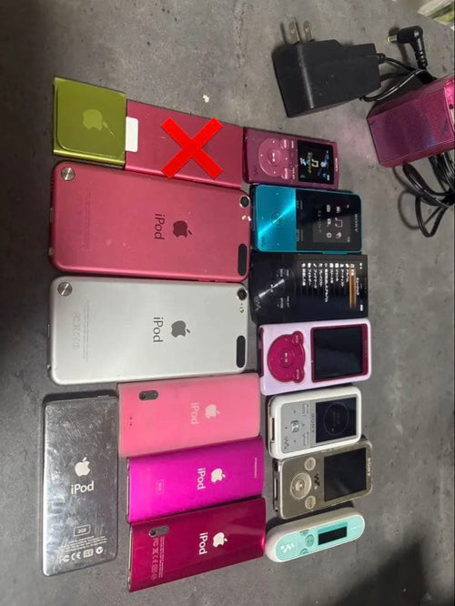 Other Ipod Touch 14 E062