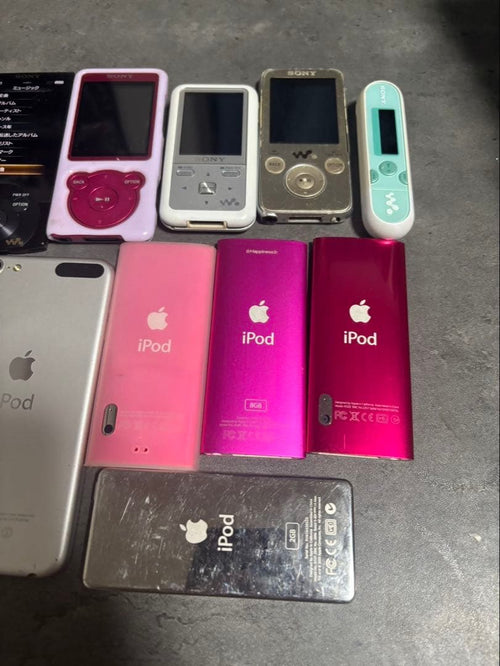 Other Ipod Touch 14 E062