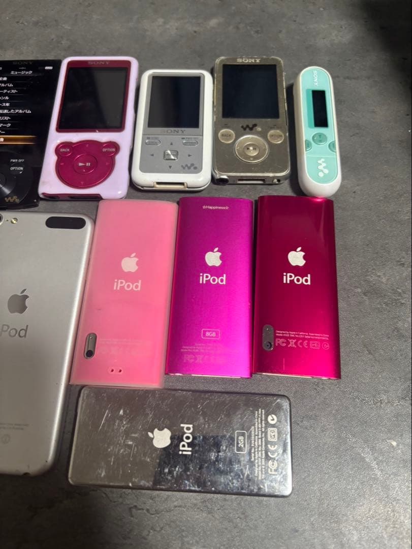 Other Ipod Touch 14 E062