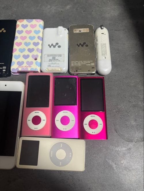 Other Ipod Touch 14 E062