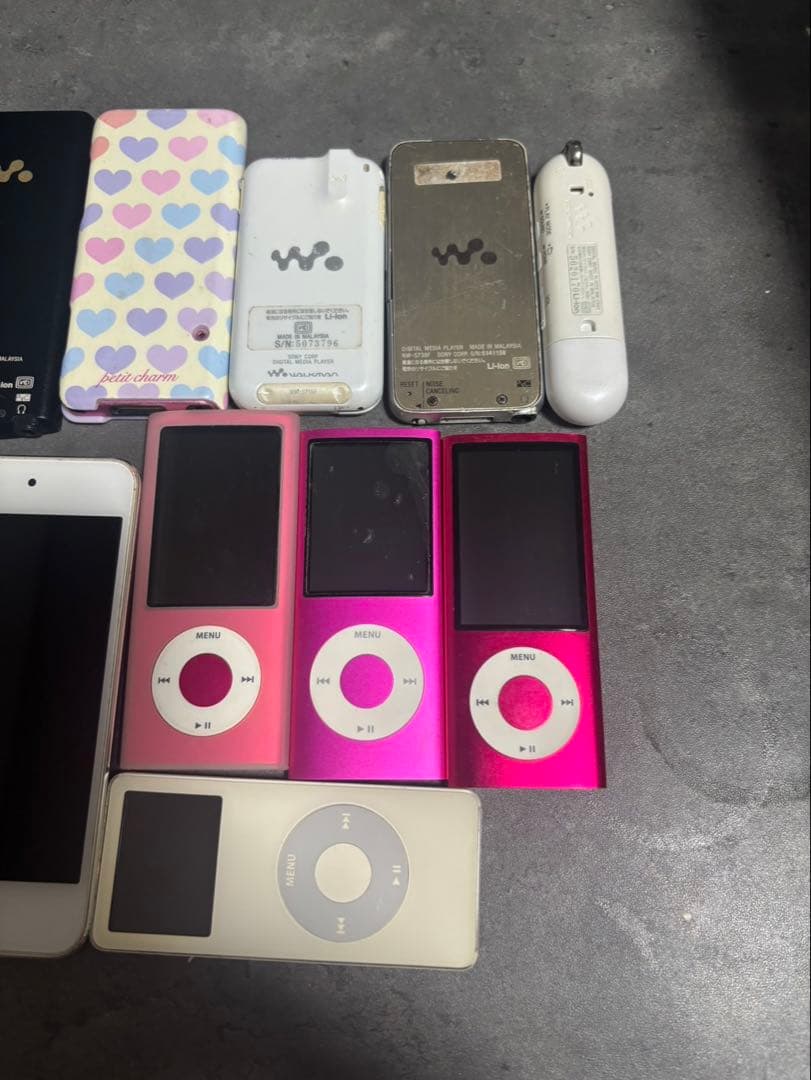 Other Ipod Touch 14 E062