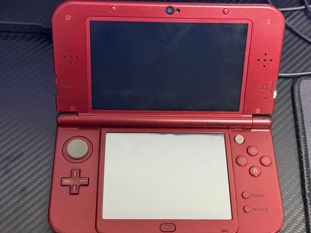 Consoles (New 3Ds Ll) New3Dsll