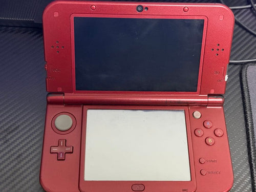 Consoles (New 3Ds Ll) New3Dsll