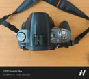 Digital Slr Sony 330