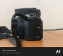 Digital Slr Sony 330