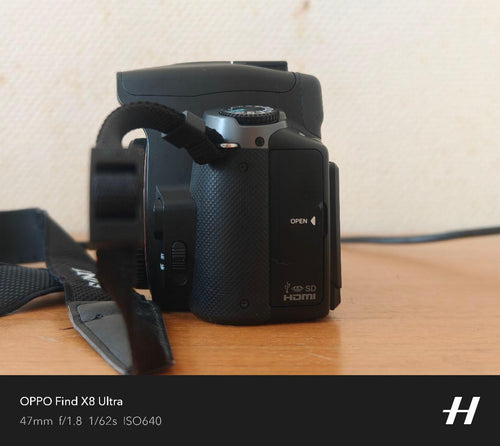 Digital Slr Sony 330