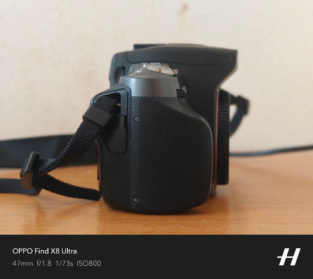 Digital Slr Sony 330