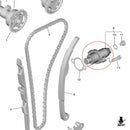 Chain Belt Yamaha Wr250F Wr450F Yz250F Yz450F