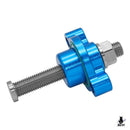 Chain Belt Yamaha Wr250F Wr450F Yz250F Yz450F