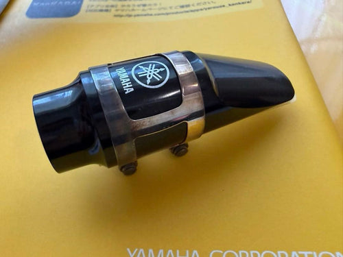 Yamaha Other Venova Yvs-100
