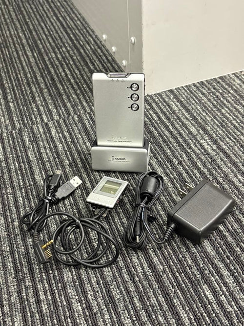 Cowon Portable Audio Accessories Iaudio M3